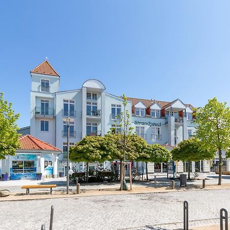 Ostseebad Kühlungsborn Strandjuwel 247 מראה חיצוני תמונה