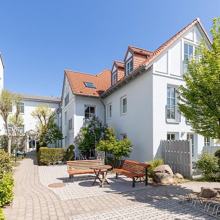 Ostseebad Kühlungsborn Strandjuwel 247 מראה חיצוני תמונה
