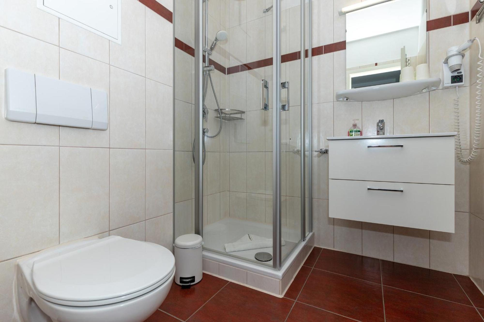 Ostseebad Kühlungsborn Strandjuwel 247 מראה חיצוני תמונה